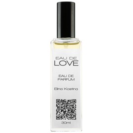 perfume Eau de Love