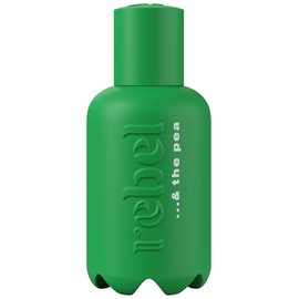 perfume ...& The Pea