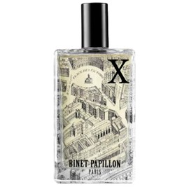 perfume Patchouli P X Secret