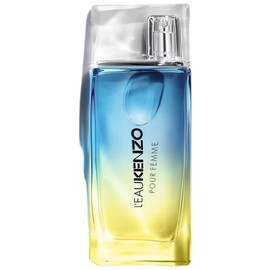 L'Eau Kenzo pour Femme Sunlight Edition Limitée
