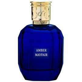perfume Amber Mayfair