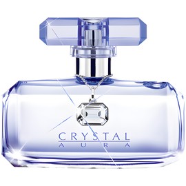 perfume Crystal Aura