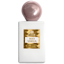perfume Rosa Vaniglia
