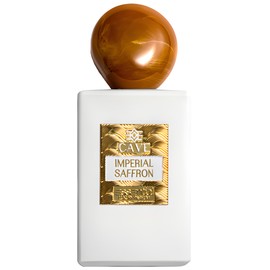perfume Imperial Saffron