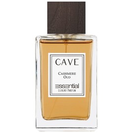 perfume Cashmere Oud