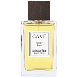 perfume Sweet Rose
