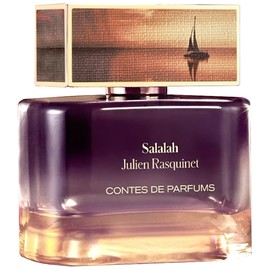 Salalah (Julien Rasquinet)