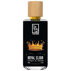 perfume Royal Elixir