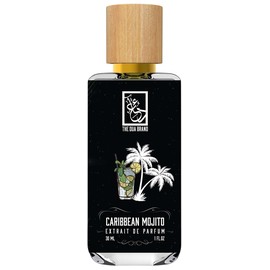 Caribbean Mojito