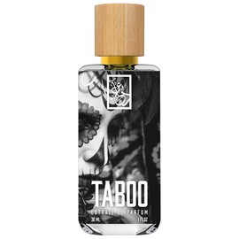 perfume Taboo