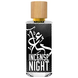 Incense Night