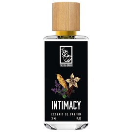 perfume Intimacy