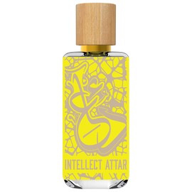 Intellect Attar