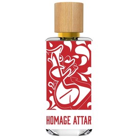 perfume Homage Attar