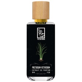 Pretiosum Vetiverum