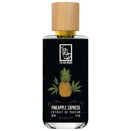 perfume Pineapple Express