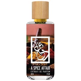 perfume A Spice Affair