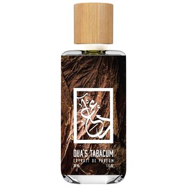 perfume Dua’s Tabacum