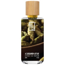 A Cardamom Affair