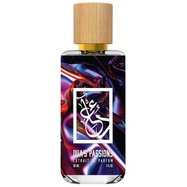 perfume Dua’s Passions