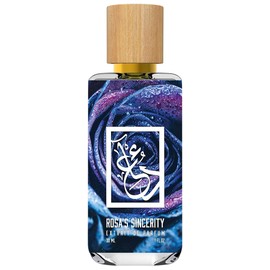 perfume Rosa’s Sincerity