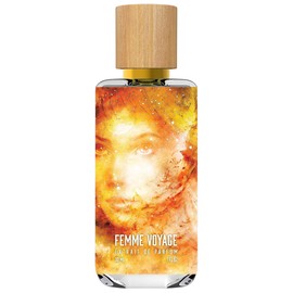 perfume Femme Voyage