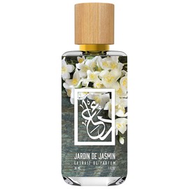 perfume Jardin de Jasmin