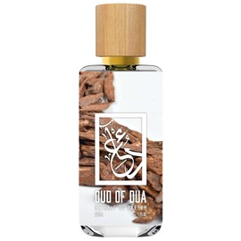 perfume Oud of Dua