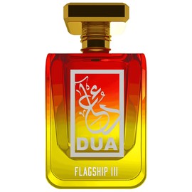 perfume Flagship III