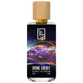 perfume Divine Energy