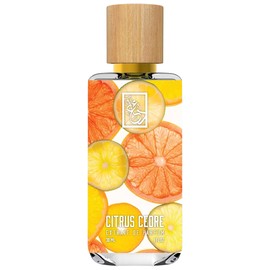 perfume Citrus Cedre