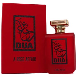 perfume A Rose Affair