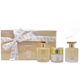 perfume A Powdery Affair