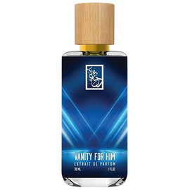 perfume Vanity for Him