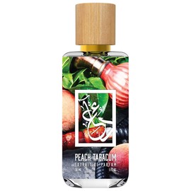 perfume Peach Tabacum