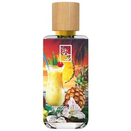 Coastside Colada