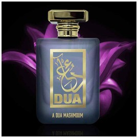perfume A Dua Mashmoum
