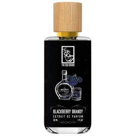 Blackberry Brandy