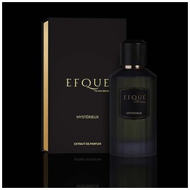 perfume Mysterieux