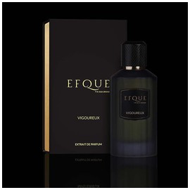 perfume Vigoureux