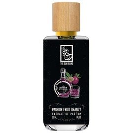 Passion Fruit Brandy