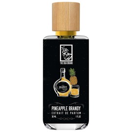 Pineapple Brandy