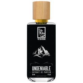 perfume Undeniable