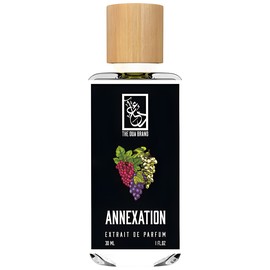 Annexation