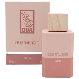 perfume Casino Royale Nights Hair Mist