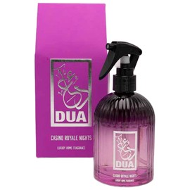 perfume Casino Royale Nights Luxury Room Freshener