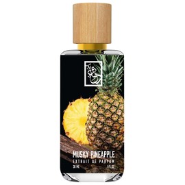 perfume Musky Pineapple
