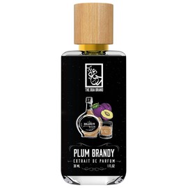 Plum Brandy