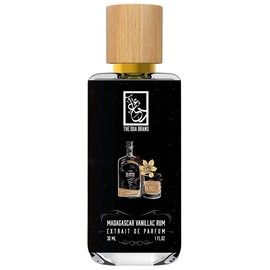 perfume Madagascar Vanillac Rum