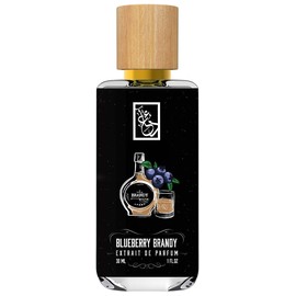 Blueberry Brandy